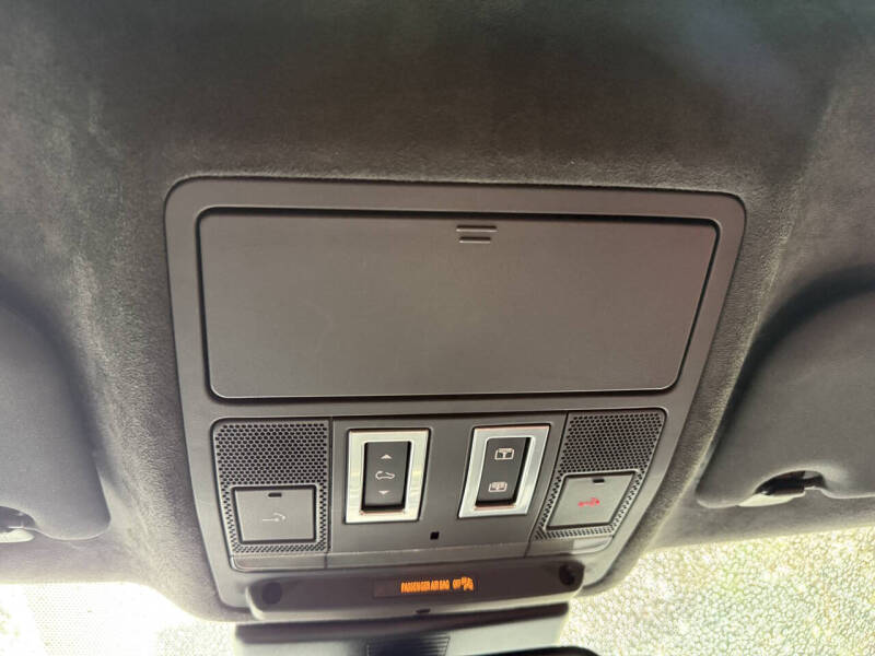 2018 Jaguar F-PACE S