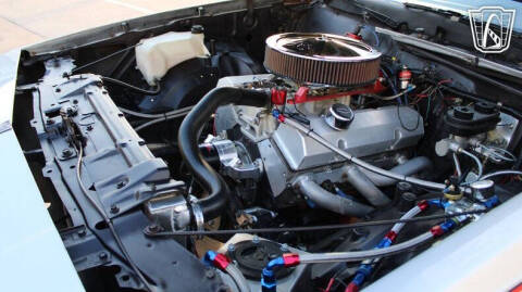 1984 Oldsmobile Cutlass Calais Hurst