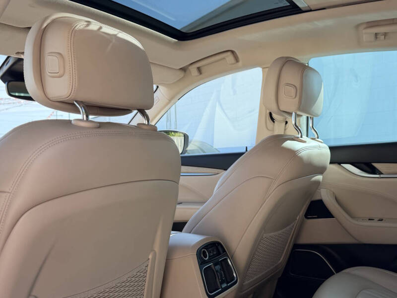 2017 Maserati Levante S