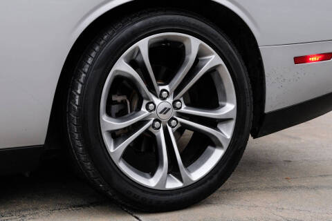 2020 Dodge Challenger