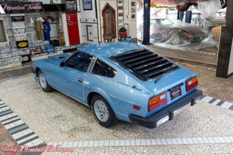 1979 Datsun 280Z