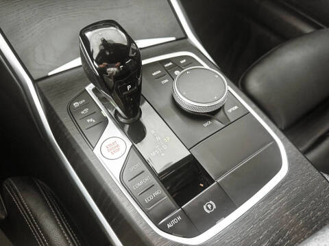 2022 BMW 3 Series M340i