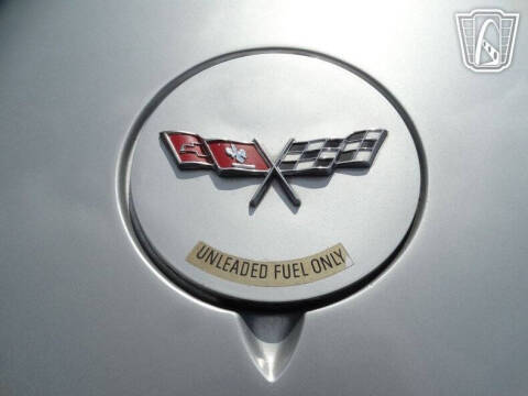 1977 Chevrolet Corvette