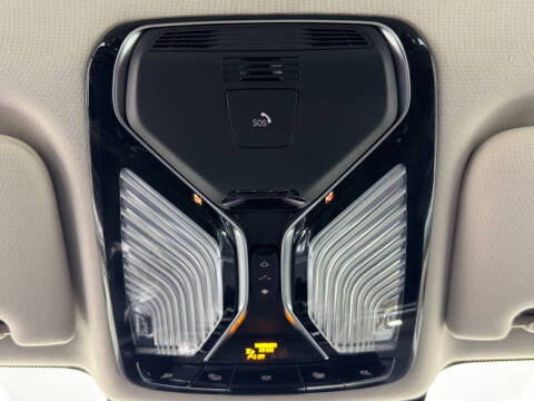 2020 BMW 7 Series 740i