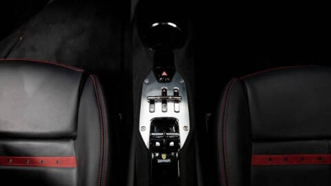 2025 Ferrari 296 GTB