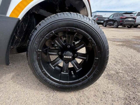 2026 Yamaha GOLF