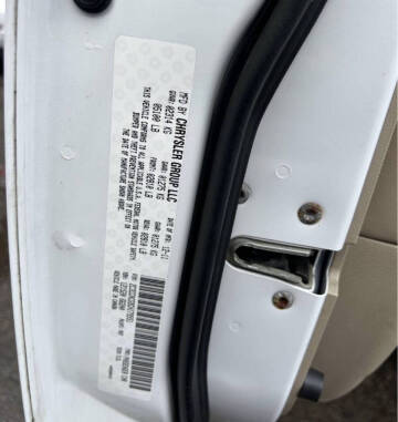 2012 Chrysler 300 Limited