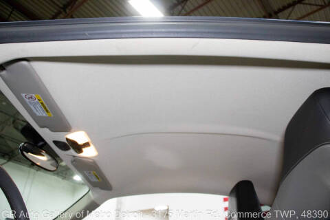 2005 Chrysler Crossfire Limited