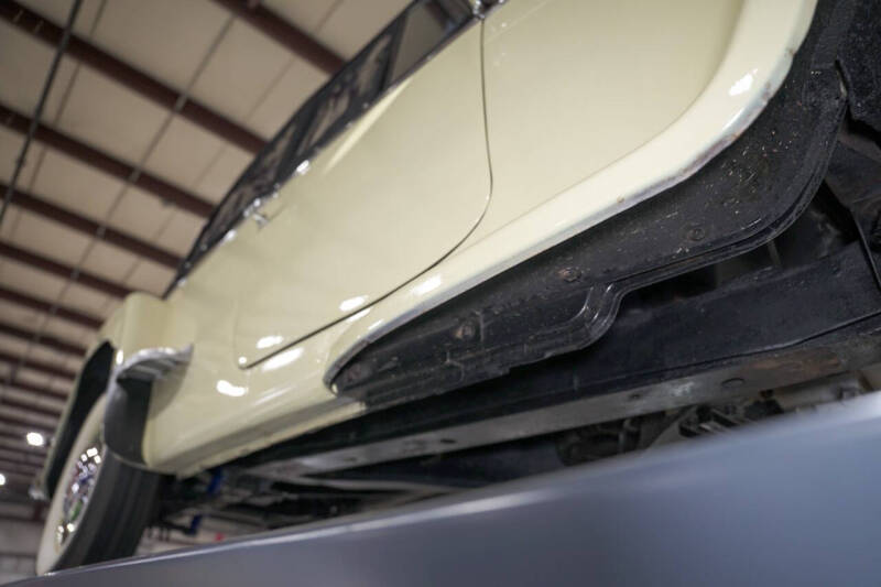 1950 Willys Jeepster