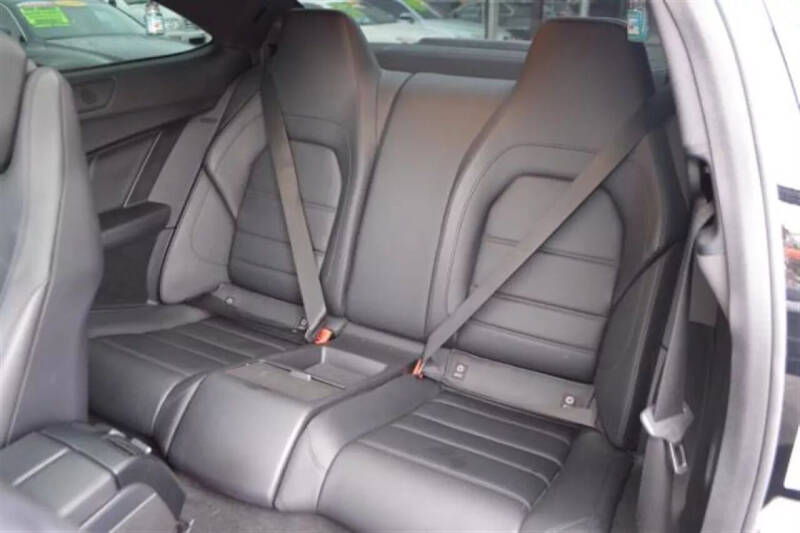 2012 Mercedes-Benz C-Class