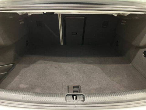 2015 Audi A3 2.0T quattro Premium