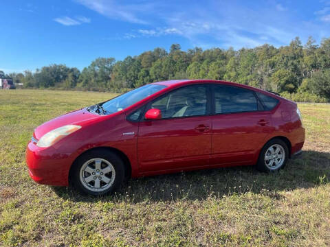 2006 Toyota Prius