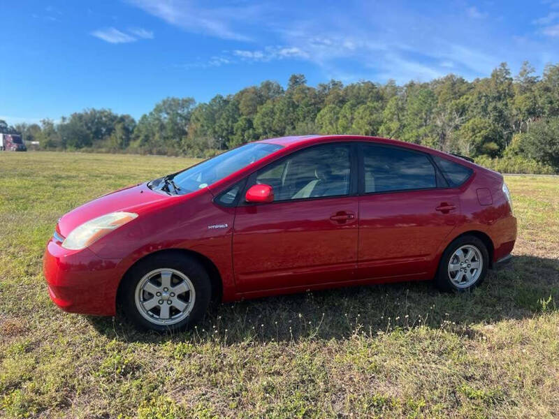 2006 Toyota Prius
