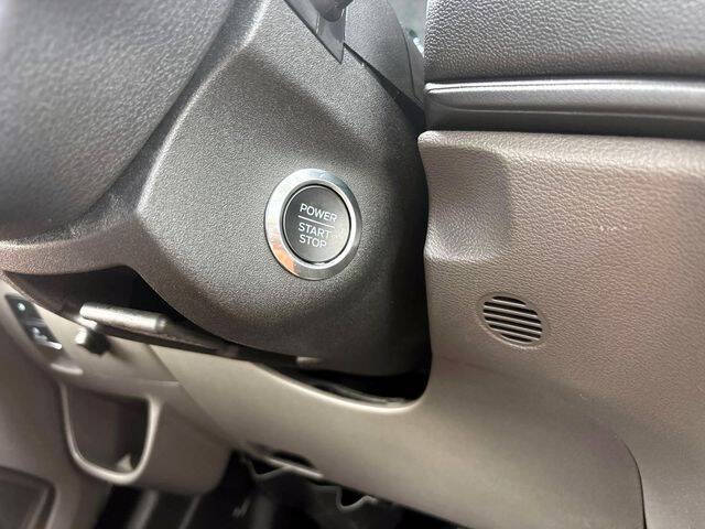 2024 Ford E-Transit 350