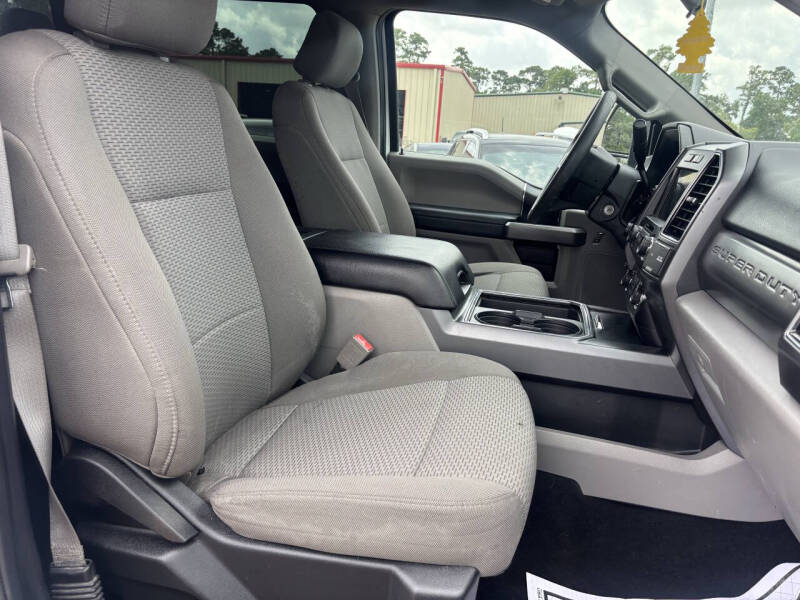 2019 Ford F-250 Super Duty XLT