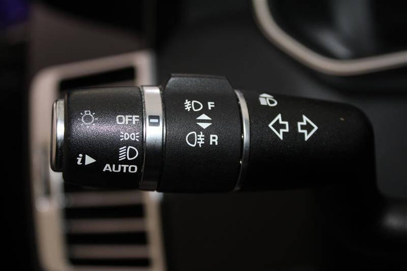 2018 Land Rover Range Rover HSE