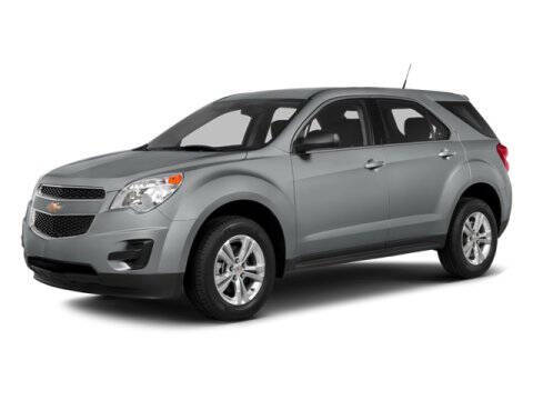 2014 Chevrolet Equinox for sale at Auto Finance of Raleigh in Raleigh NC