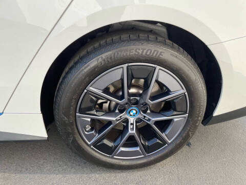 2023 BMW i4 eDrive35 Gran Coupe