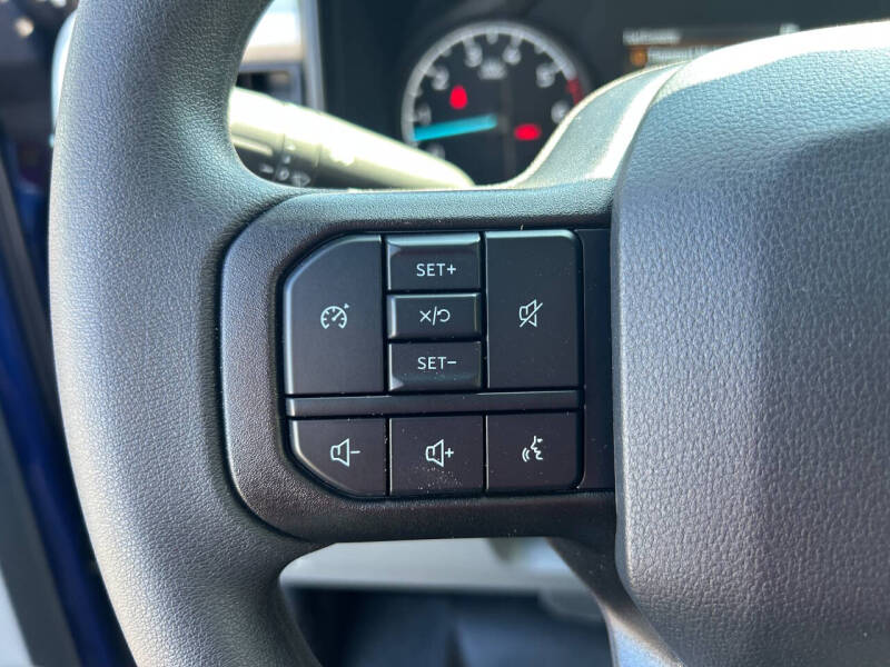 2026 Ford F-350 Super Duty