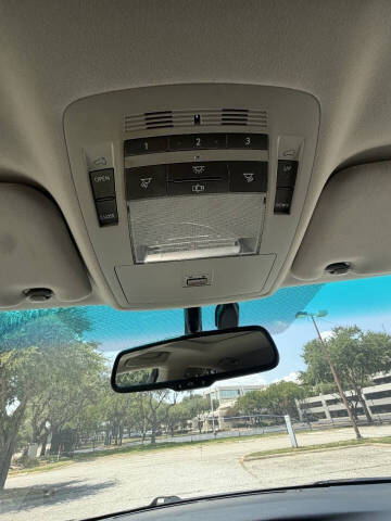 2012 Lexus RX 450h