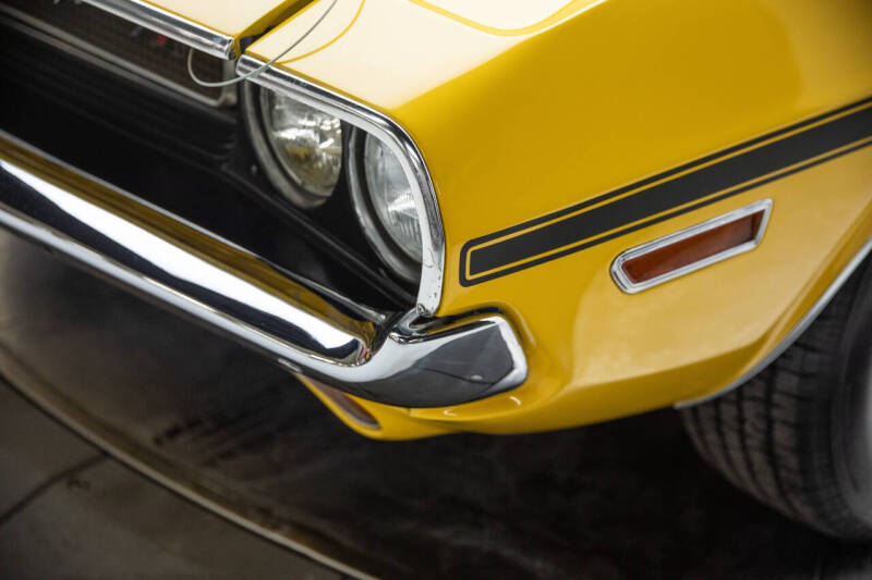 1970 Dodge Challenger