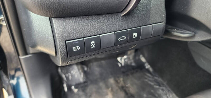 2015 Lincoln Navigator