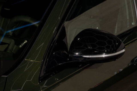 2025 Mercedes-Benz S-Class AMG S 63 E Performance