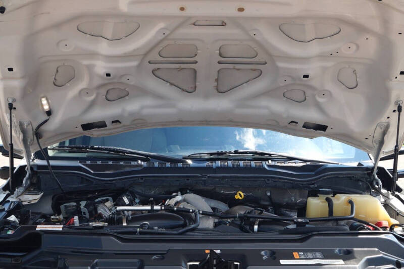 2020 Ford F-450 Super Duty