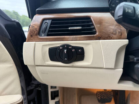 2008 BMW 3 Series 335i
