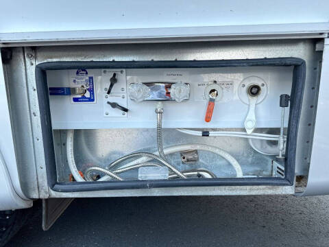 2012 Mercedes-Benz Sprinter