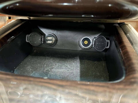 2013 Nissan Pathfinder Platinum