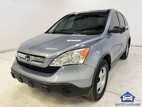 2008 Honda CR-V for sale at Curry's Cars - AUTO HOUSE PHOENIX in Peoria AZ