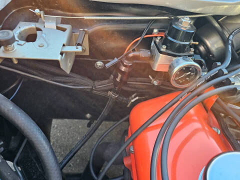 1967 Chevrolet Corvette