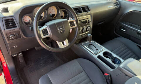 2013 Dodge Challenger