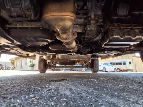 2018 RAM ProMaster 3500 136 WB