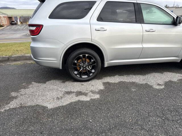 2023 Dodge Durango for sale at Mid-State Pre-Owned in Beckley, WV