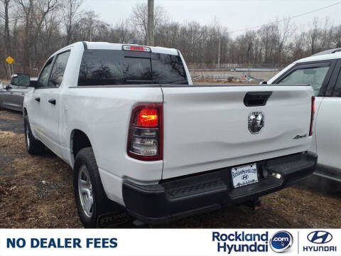 2024 RAM 1500 Tradesman