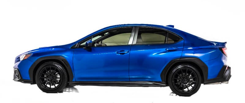 2022 Subaru WRX Premium photo 6