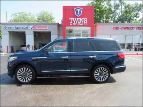 Lincoln Navigator For Sale - Carsforsale.com®