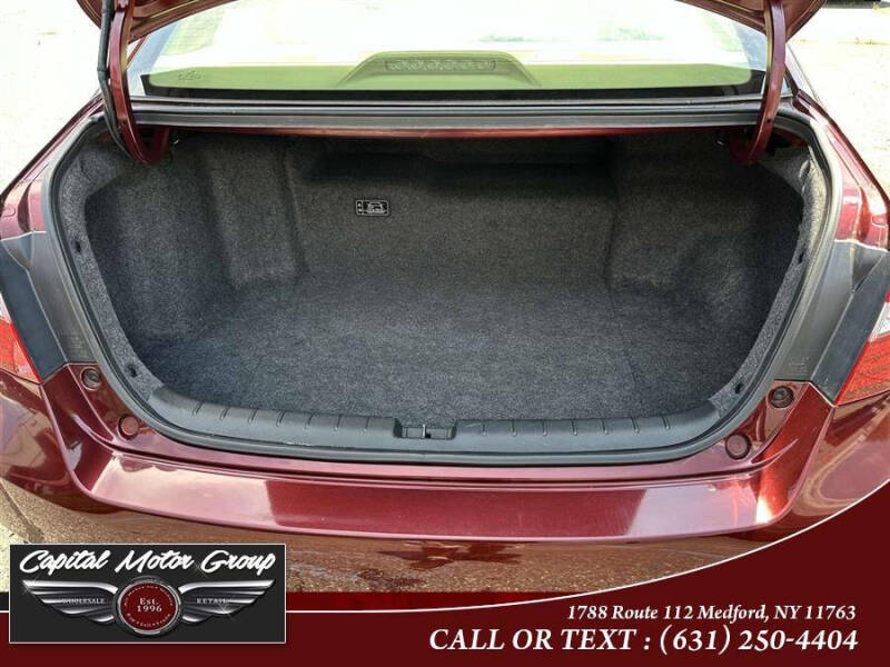 2017 Honda Accord Hybrid Touring