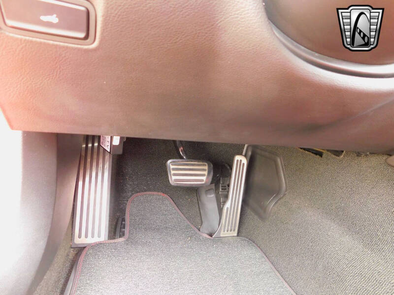 2018 Chevrolet Corvette Stingray