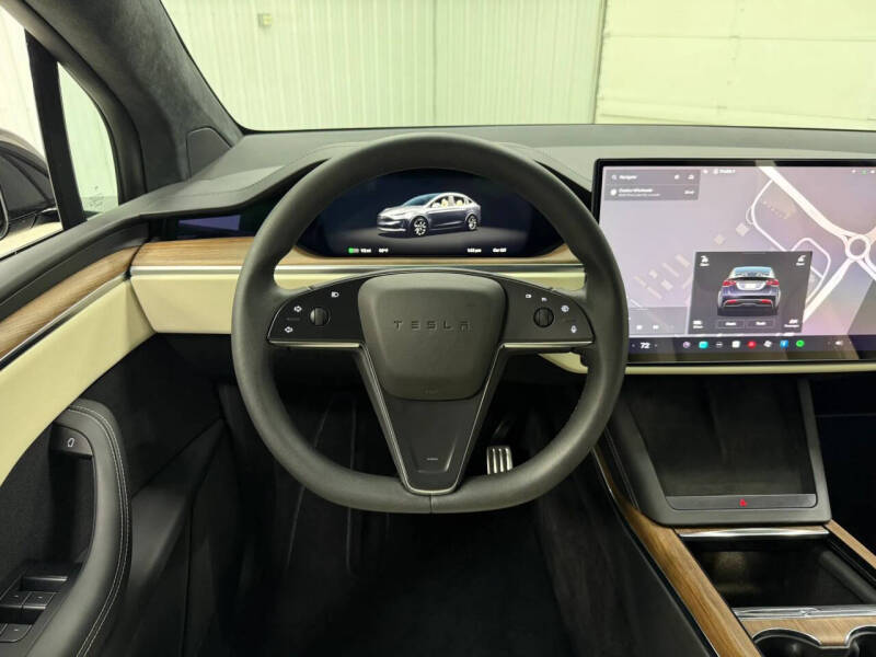 2024 Tesla Model X