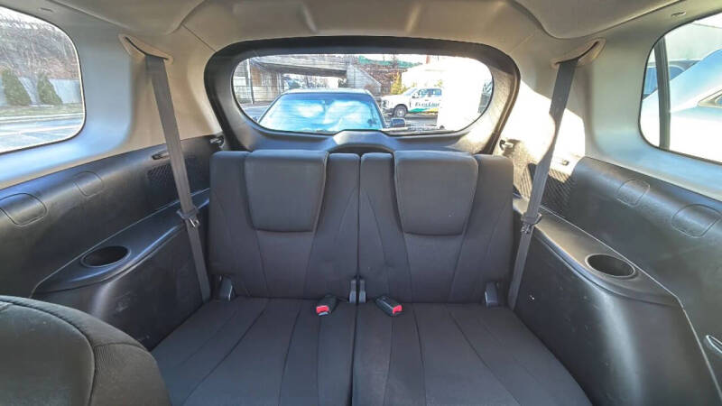 2014 Mazda MAZDA5 Sport