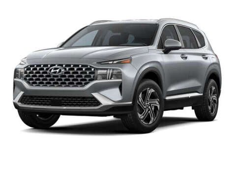 2023 Hyundai Santa Fe for sale at CAR-MART in Union City TN