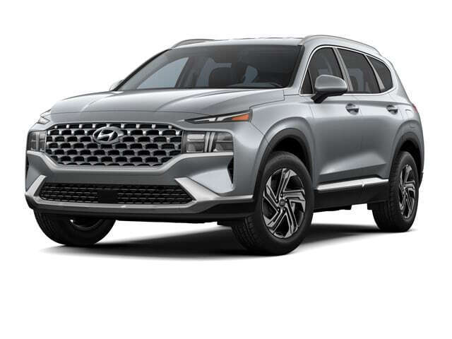 2023 Hyundai Santa Fe for sale at CAR-MART in Union City TN