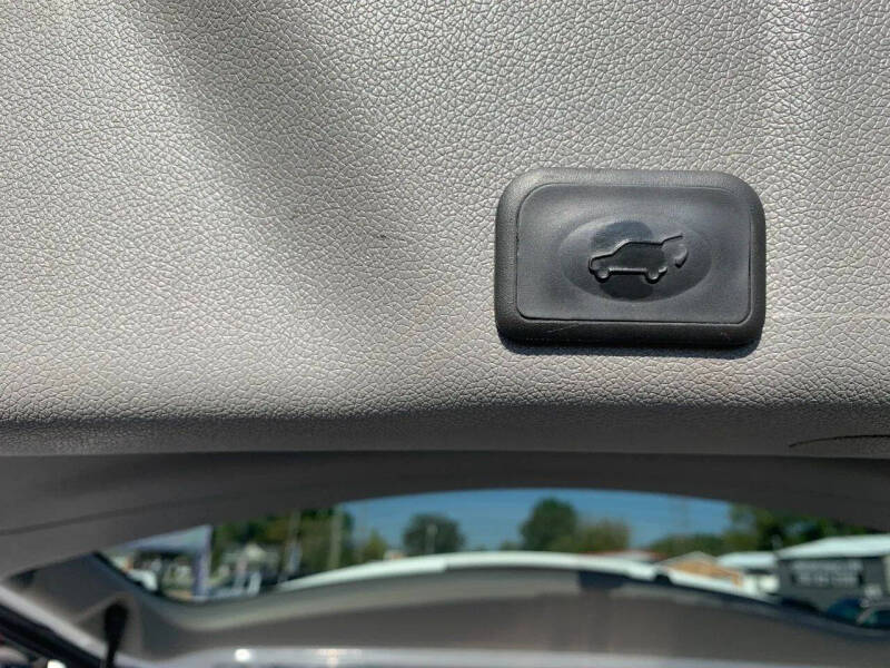 2017 GMC Acadia Limited