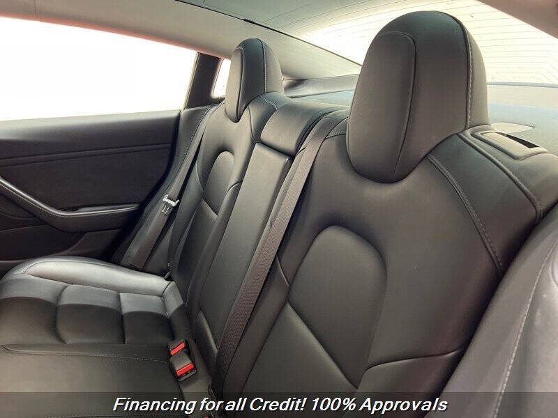 2018 Tesla Model 3 Performance