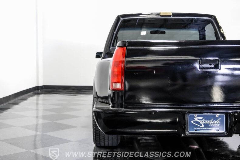 1991 GMC Sierra 1500