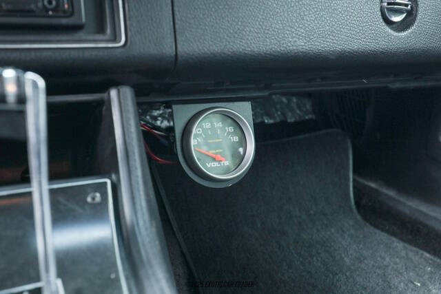 1971 Chevrolet Camaro