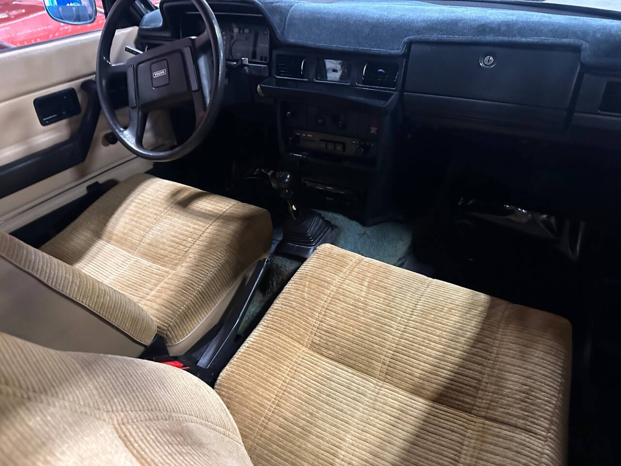 1979 Volvo 244DL 18